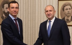 румен радев обсъди васил терзиев проблемите модернизацията софия