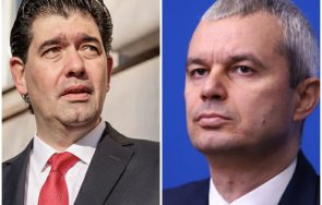 високо напрежение костадинов възраждане остра атака бсп софия нарочи социалистите