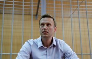 горещо появи първа версия смъртта навални