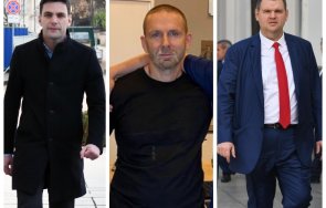 Никола Минчев Нотариуса Пеевски