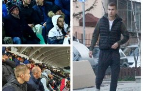 пик ретро синът радев неузнаваем нова визия  снимки