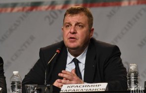 каракачанов остро сглобката вкара българия шенген вкара мигранти българия