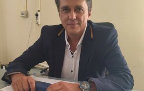 полицията разград нов директор