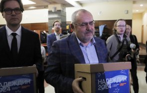 върховният съд русия отхвърли жалбите кандидата президент борис надеждин