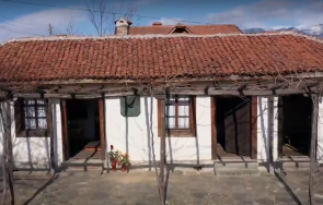 истории войнягово левски имал годеница селото бил даскал местните деца