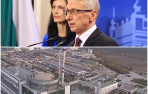 гореща тема обвиниха правителството брутална заблуда аец козлодуй новите реактори излязат солено
