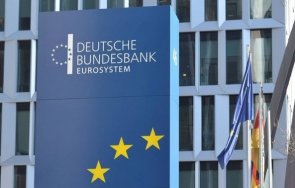 бундесбанк германия вероятно намира рецесия