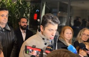 кирил петков