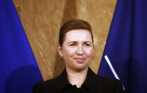 датският премиер мете фредериксен отказва оглави нато