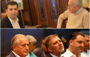 супер екшън изхвърлиха охрана босове нова свързани ппдб разгаря скандалът драган шолак спас русев