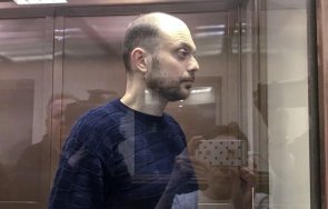 затвора кара мурза призова руснаците отчайват смъртта навални