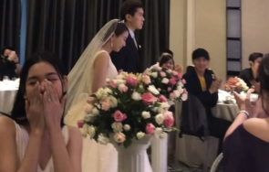 младоженец заряза булка олтара секс запис видео