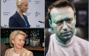 ТОП АНАЛИЗ: Защо Навални се върна в Русия и кой има изгода от смъртта му