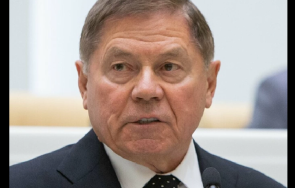 рак уби председателя върховния съд русия вячеслав лебедев