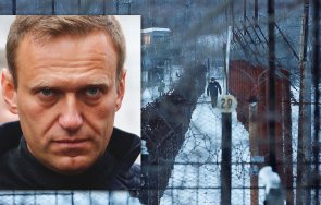 навални убит удар сърцето