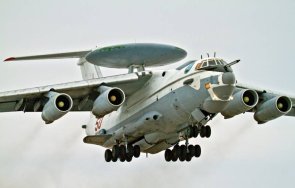 украйна унищожи втора руска въздушна крепост разузнавателния