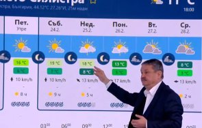 проф георги рачев обяви приключихме зимата