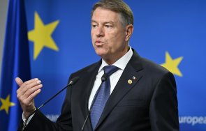 румъния номинира президента генерален секретар нато