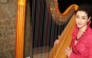 тъжна вест почина известната арфистка оперна певица илиана селимска