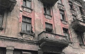 възстановяват хотел париж софия проект