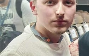 майката лазар хрисимов синът намерен