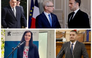 сутринта високо напрежение министрите денков стъжни животът герб опря стената