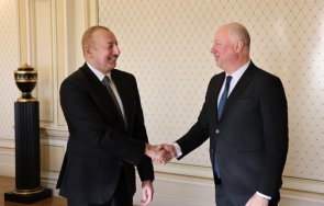 росен желязков азербайджан ключов енергиен партньор българия