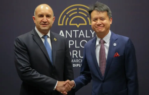 румен радев дарен танг обсъдиха механизмите защита интелектуалната собственост нас