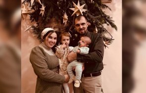 бесарабски българин загуби жена месечния син ударите дронове одеса