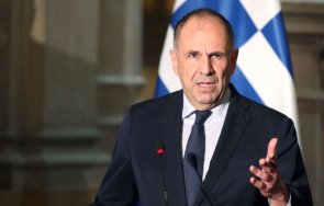 външният министър гърция пристига нас