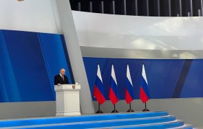 Путин днес отряза главата на стария елит с пълните джобове и назначи нов