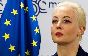 вдовицата навални изправя европейските депутати страсбург