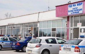 кат пловдив вече съхранява отнетите коли пияни дрогирани шофьори