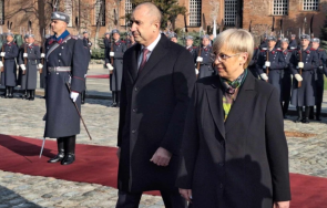 президентът словения отдаде почит паметника незнайния воин