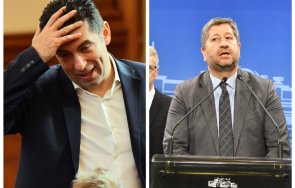 сензация кирчо призна изчезване крепи единствено дружбата