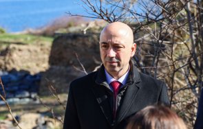 кметът созопол тихомир янакиев декларация министерския съвет изграждането ветрогенератори морето