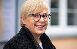 посрещаме словенския президент наташа пирц мусар