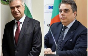 скандално разкритие сблъсъци разяждат правителството отвътре министър освети груба намеса асен василев енергетиката