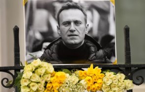 ясно погребението алексей навални