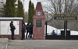 траурните агенции отказват превоз тялото навални