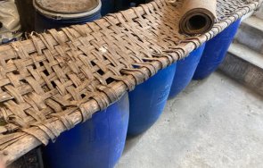 иззеха тон контрабандна ракия района силистра