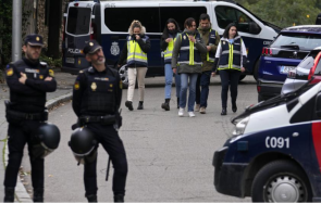 годишно момиче било продадено родителите принудителен брак испания