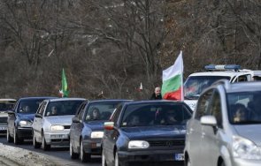 затвориха изцяло автомобили прохода шипка поради запълване капацитета