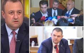 сънища ефир позабравен социалист размечта избори сглобката имало пазарлъци очаквало нищо добро