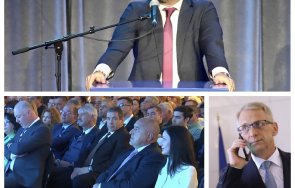 екшън делян добрев удари масата ротацията надявам краят денков измамниците бели якички съвсем близо