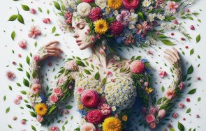 честит март отбелязваме международния ден жената