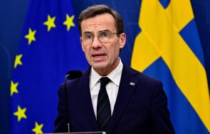 швеция става член нато