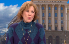 елена поптодорова време избори