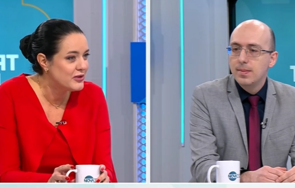 анализатори обидно бъдещето страната оставено последните дни ротацията