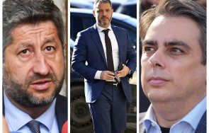 срещата върха тече ударна акция лъскането асен василев делян добрев наостри перото мистър еврозона стана страшно